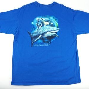 VTG Seaworld Tee